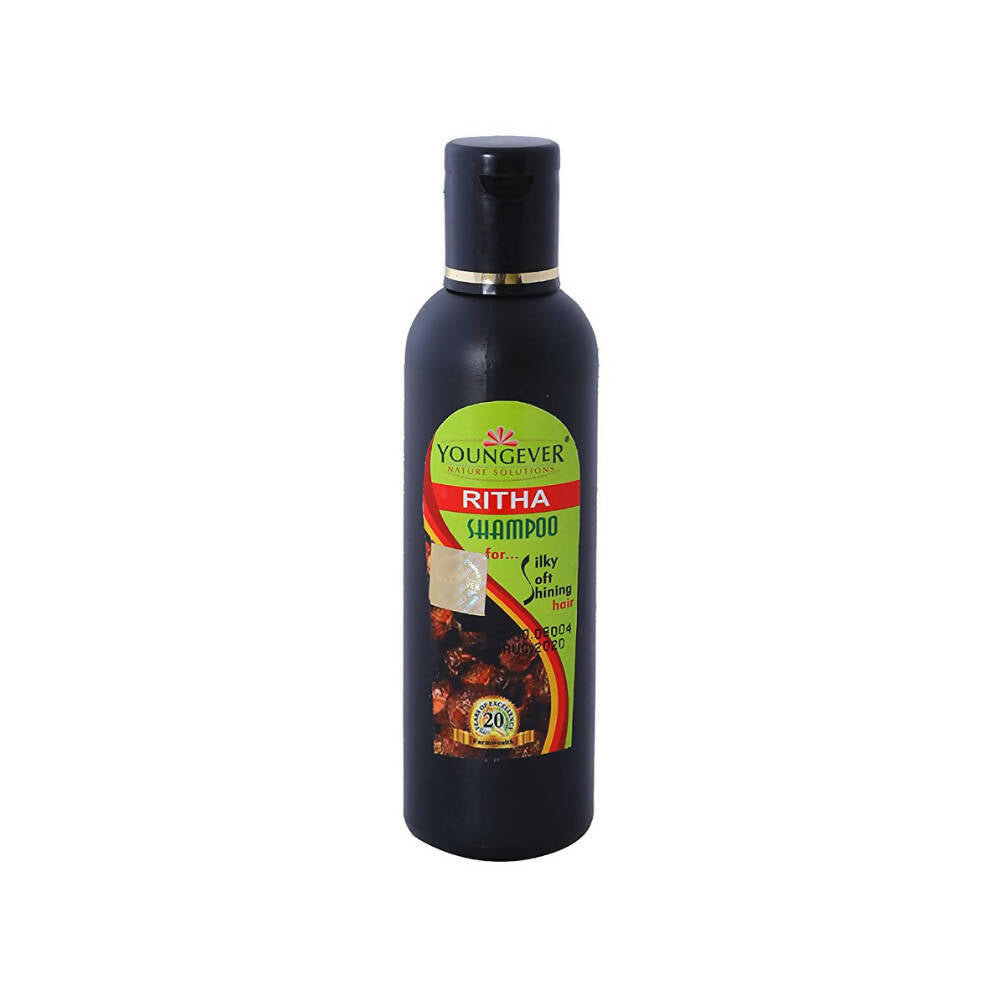 Youngever Ritha Shampoo - Distacart