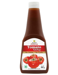 Thumbnail for Baps Amrut Tomato Ketchup - Distacart