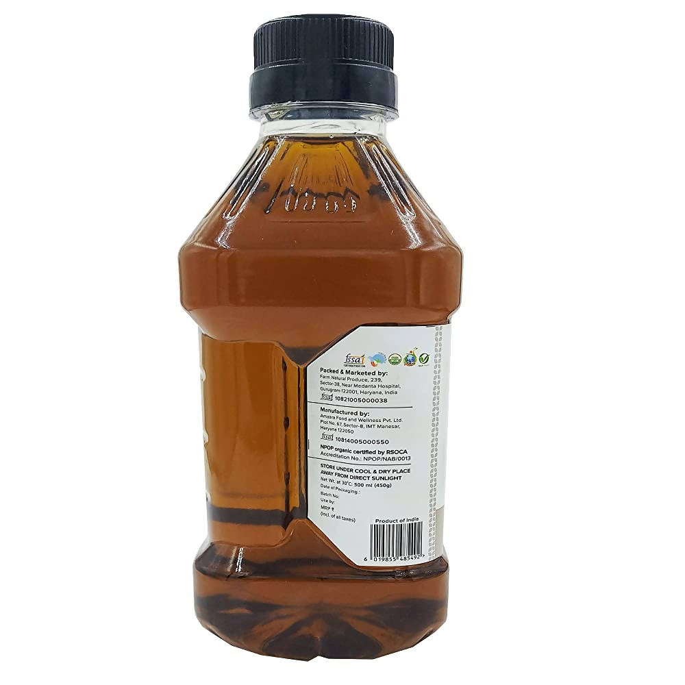 Buy Best Cold Pressed Black Seed Oil 500 ML Online At Best Price