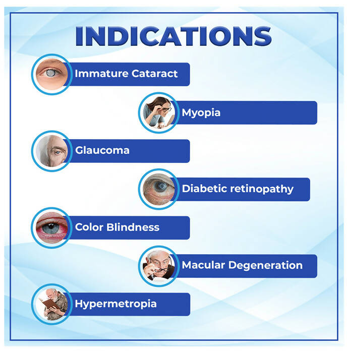 Isotine Plus Eye Drops - Distacart