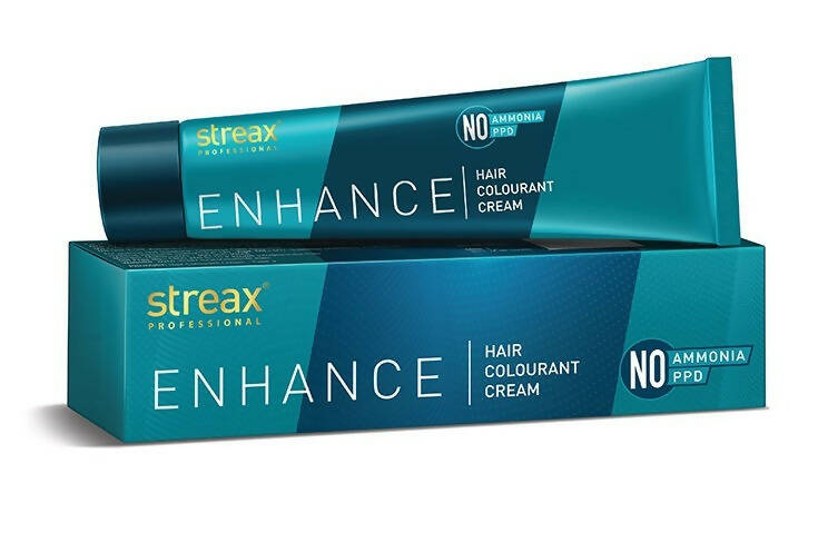 Streax pro cheap hair cream