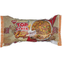 Thumbnail for Nissin Top Ramen Oat Noodles