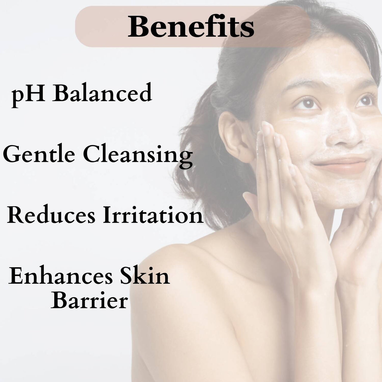 Dermistry Dry & Sensitive Skin Body Milk Lotion & Calming Face Wash - Distacart