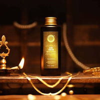 Thumbnail for Shesha Ayurveda Eladi Thailam