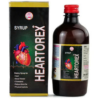 Thumbnail for Rex Remedies Heartorex Syrup - Distacart