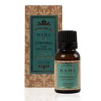 Thumbnail for Kama Ayurveda Citronella Essential Oil