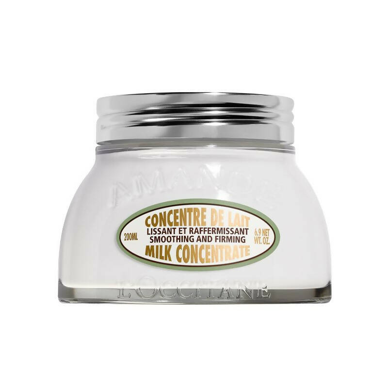 L'Occitane Almond Milk Concentrate - Distacart