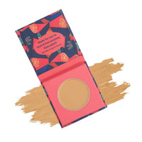 Thumbnail for BlushBee Organic Beauty Concealer Bc410 For Fair To Light Medium Tone - Distacart