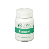 Thumbnail for Sri Sai Pharmaceuticals Ganore Tablets - Distacart