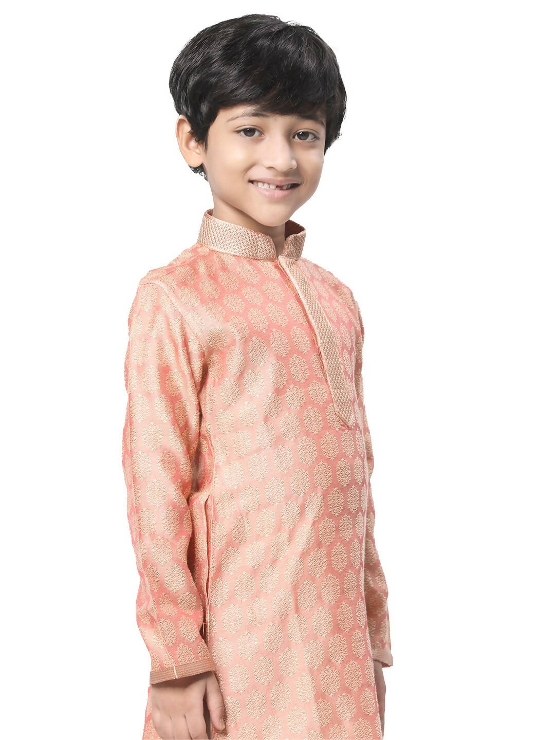 Manyavar kurta hotsell for baby boy