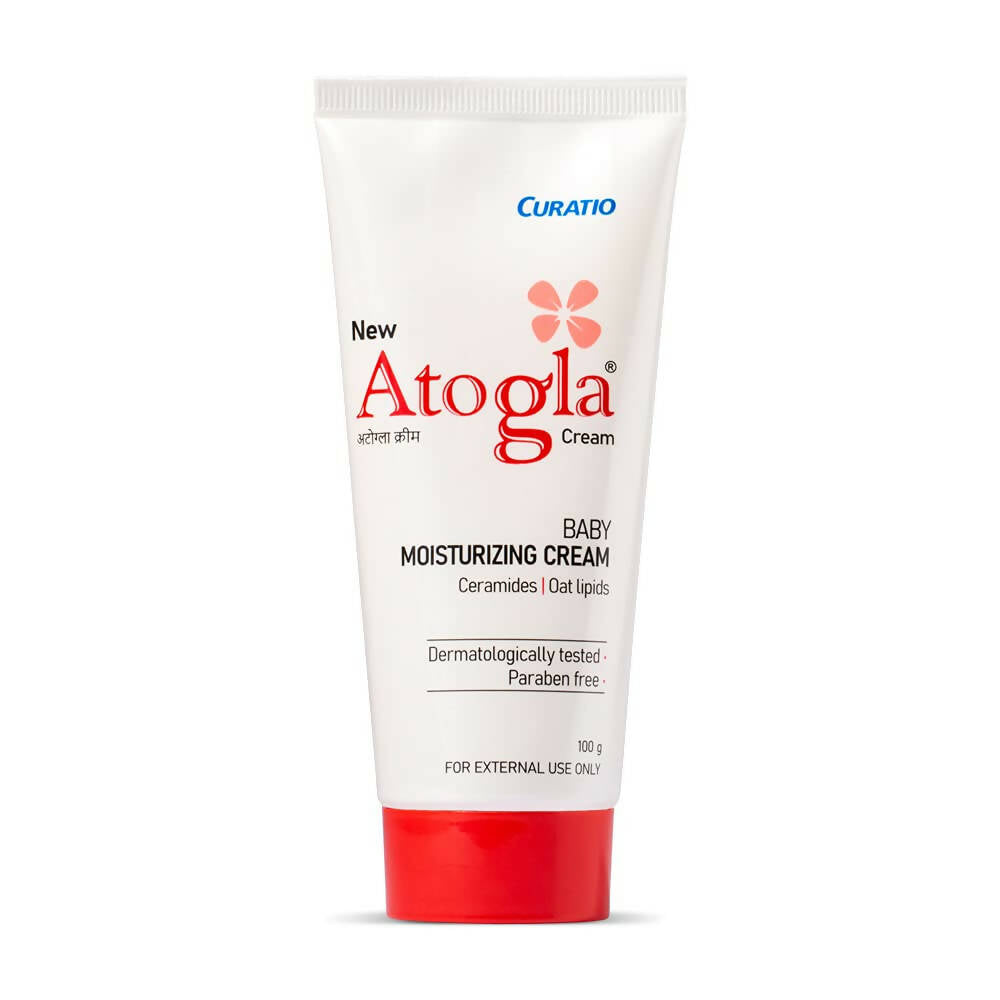 Atogla moisturizer sales