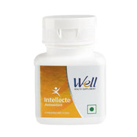 Thumbnail for Modicare Well Intellecte Tablets