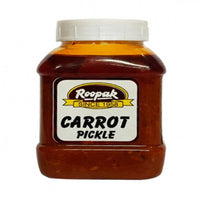 Thumbnail for Roopak Carrot Pickle - Distacart