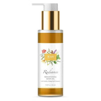 Thumbnail for Ras Luxury Oils Radiance Brightening Body Oil - Distacart