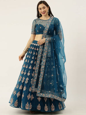 Buy online Lehngas from ethnic wear for Women by Ss Mehanga House for  ₹30000 at 14% off | 2024 Limeroad.com