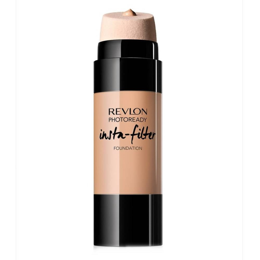 Revlon PhotoReady Insta-Filter Foundation - Medium Beige