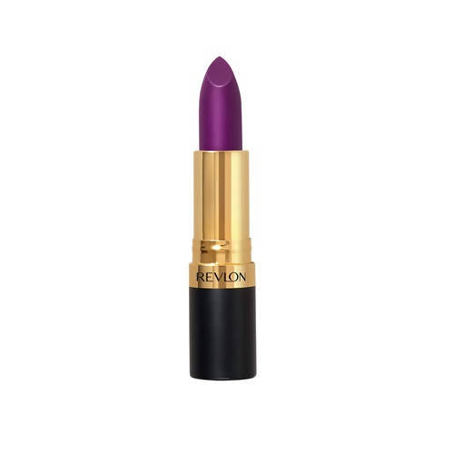 Revlon Super Lustrous Lipstick - Purple Aura