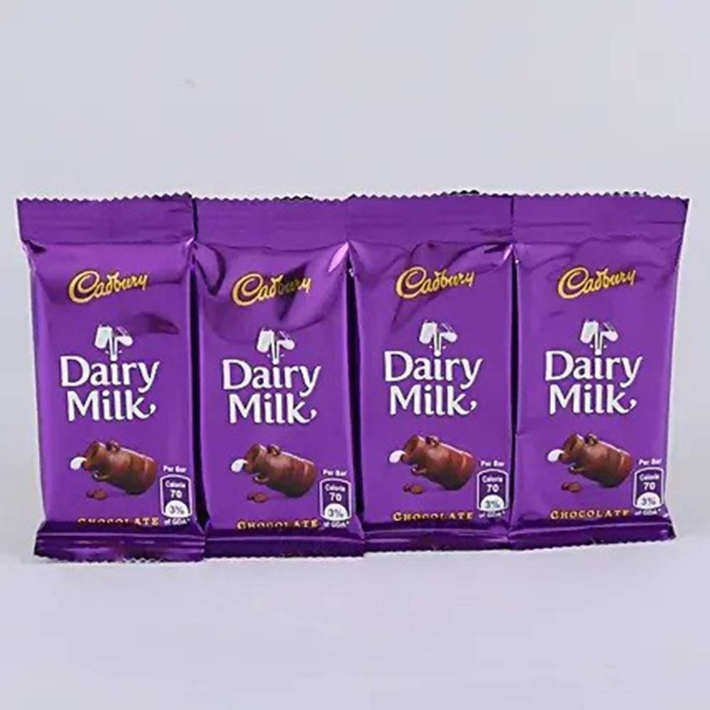 Dairy Milk