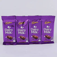 Thumbnail for Dairy Milk