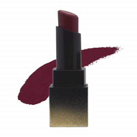 Thumbnail for Sugar Nothing Else Matter Longwear Lipstick - Mulberry Tale (Deep Berry with Red Tone/ Mulberry)