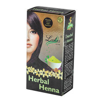 Thumbnail for Lalas Herbal Henna - Distacart