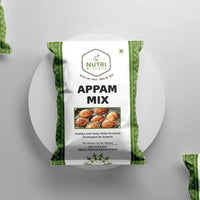 Thumbnail for NutriMillets Appam Mix - Distacart