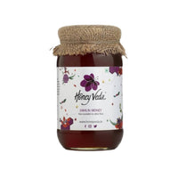 Thumbnail for HoneyVeda Jamun Raw Honey - Distacart