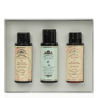 Thumbnail for Kama Ayurveda Top To Toe Nourishment Gift Box