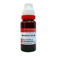 Thumbnail for Dr.Reckeweg Berberis Vul Mother Tincture Q - Distacart