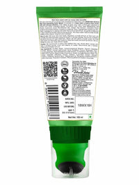 Thumbnail for Wow Skin Science Aloe Vera Hydrating Face Wash Gel