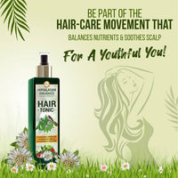 Thumbnail for Himalayan Organics Hair Tonic - Distacart