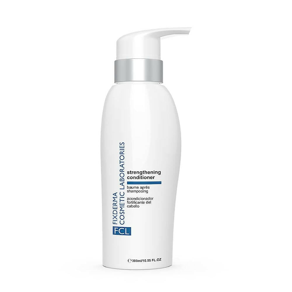 FCL Strengthening Hair Conditioner - Distacart