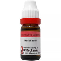 Thumbnail for Dr. Reckeweg Borax Dilution - Distacart