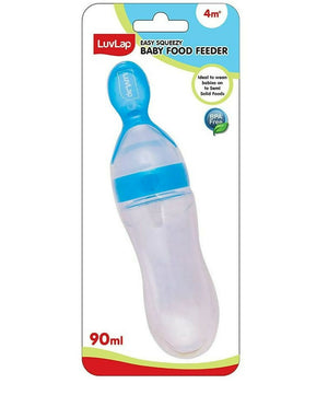 Buy LuvLap Spoon in India