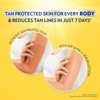 Thumbnail for Vaseline Sun Protect & Calming Serum in Lotion with SPF 30 - Distacart