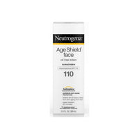 Thumbnail for Neutrogena Age Shield Face Lotion SPF 110 - Distacart