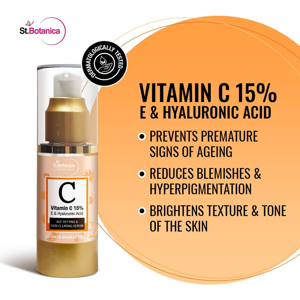 St botanica deals vitamin c serum