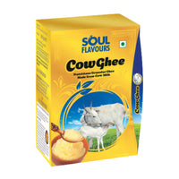 Thumbnail for Modicare Soul Flavours Cow Ghee