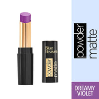 Thumbnail for Powder Matte Lipstick Dreamy Voilet