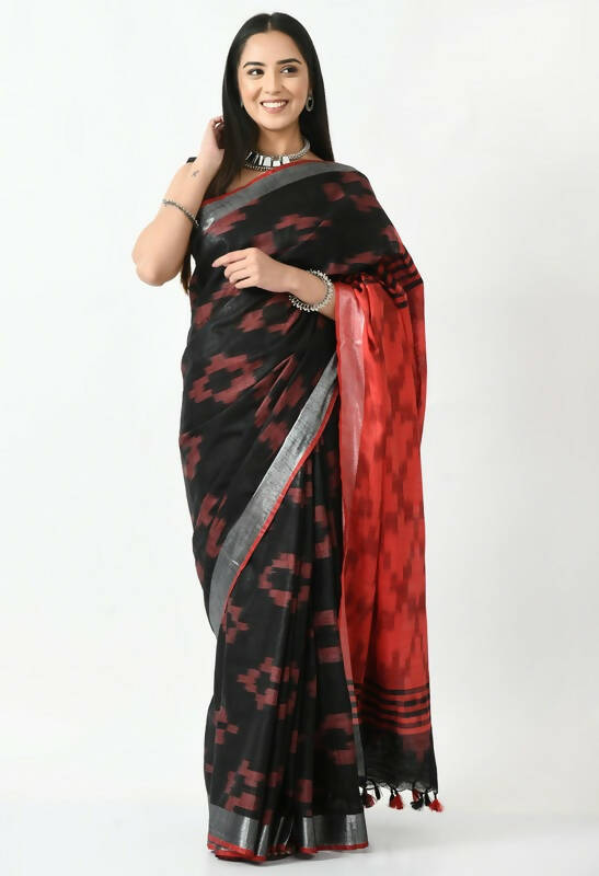 Bhagalpuri Saree