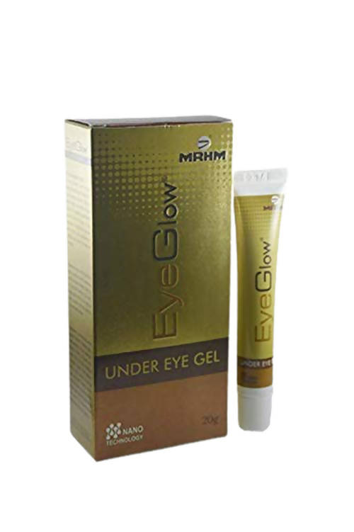 MRHM Eye Glow Under Eye Gel