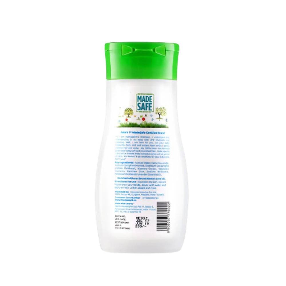 Mamaearth baby shampoo store price