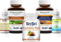 Thumbnail for Sri Sri Tattva USA Immunity Kit - Distacart