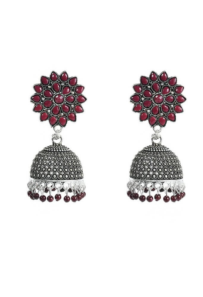 Arshi Earrings – Indiatrendshop