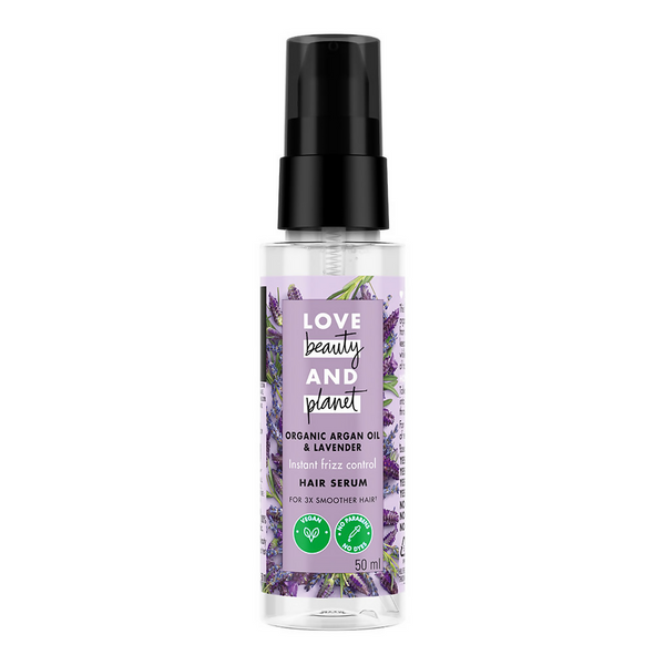 Beauty Best at | Love Price And Argan Online Buy & Oil Hair Organic Distacart Serum Planet Lavender