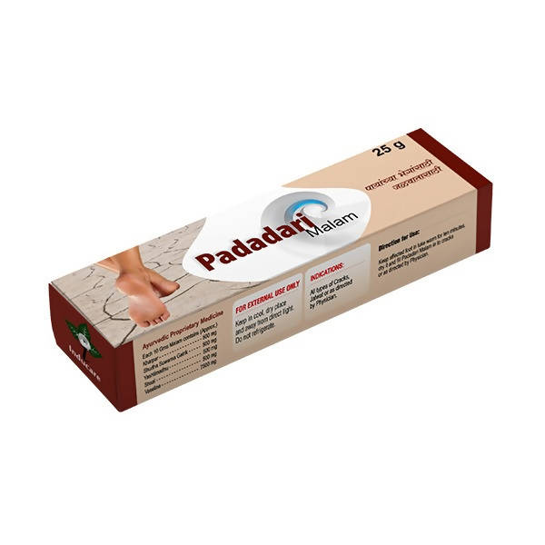 Inducare Pharma Padadari Malam