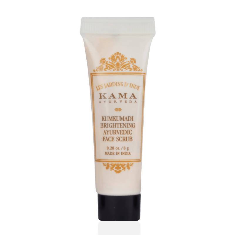 Kama Ayurveda Kumkumadi Brightening Ayurvedic Face Scrub