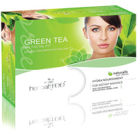 Thumbnail for Herbal Tree Green Tea Facial Kit - Distacart