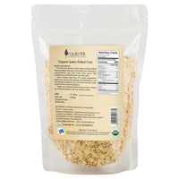 Thumbnail for Prakritik Organic Jumbo Rolled Oats - Distacart