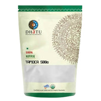 Thumbnail for Dhatu Organics & Naturals Tapioca Flour - Distacart